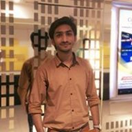 Syed Ali abbas