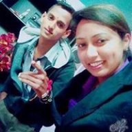 Reena ramnatsing