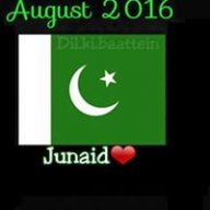 Junaid Wajid