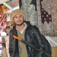 Muhammad Usman Tahir