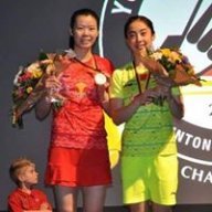 Li Yu Qing