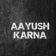 Aayush Karna