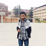 Prabesh Paudel
