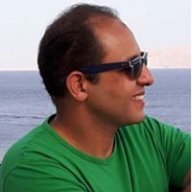 sherif taha