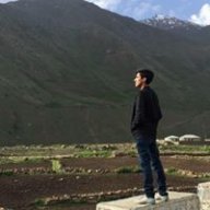 Muhammad Ali Nadeem