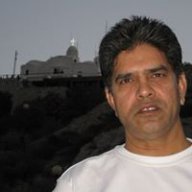 Afaq kazi