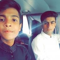 Arham Siddiqui