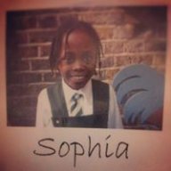 sophiastevies