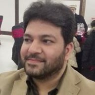 Shahzad Khawaja