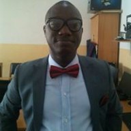 Benjamin Adu Appiah