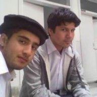 Saqib Afridi