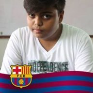Syed Daniyal