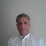 Iftikhar Ahmed