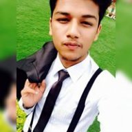 Nitin Paudel