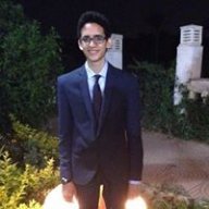 Mostafa Osama
