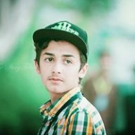 Shayan Sohail