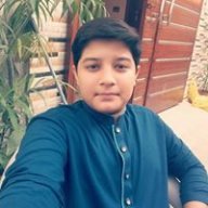 Talha Rizwan