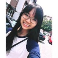 Yew Hui Xin
