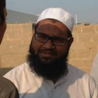 huzaifa ahmad