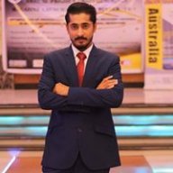 Mudassir bin naseer