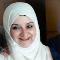 uzma shirazi