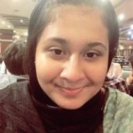 Zainab Saifullah