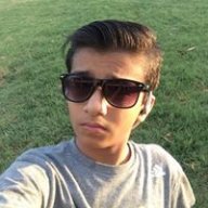 Smart boy
