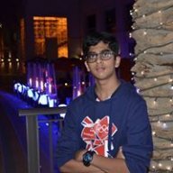 Srihari Ravi
