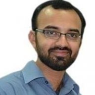 Saad Mehboob