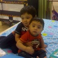 Talha wasim