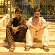 Rana Fahad