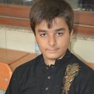 Zaid Dandia