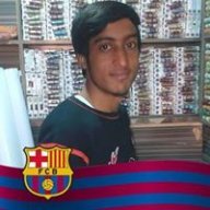 Naveed Ahmad