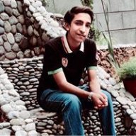 Harris Ashfaq