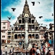 ashish shrestha