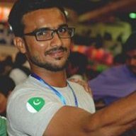 Taimoor Mughal