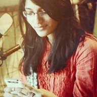 Alishba Jawed