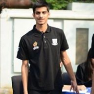 Mohammad Ammad