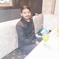 Raheel Gohar