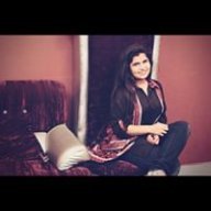 Maliha Shehzad