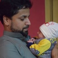 Saqib Riaz