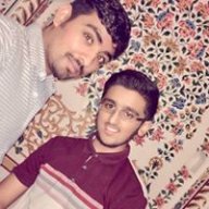 Hussnan Ahmad Gondal