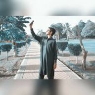 Ahmed rizwan