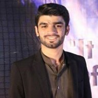 Imran mazari