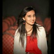 Aisha Naeem