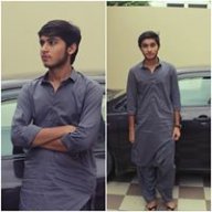 Sheheryar Sohail