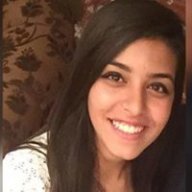 Mary magdy