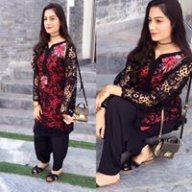 Laiba usman