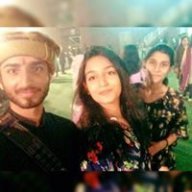 fawad nasir