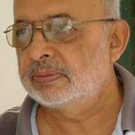T J Joseph